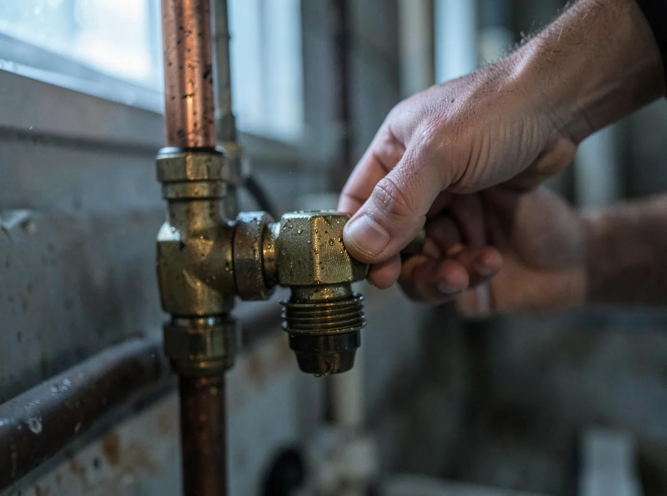 Emergency Plumber Morrison, OK FAQs